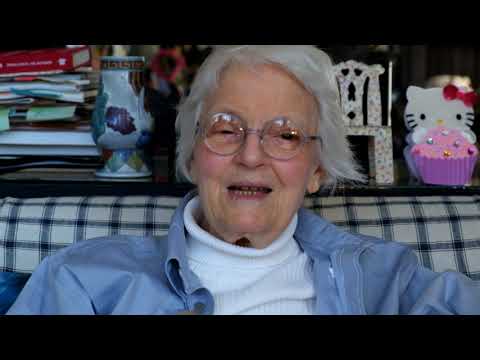 Video Message of Denise Scott Brown for the opening of "Downtown Denise Scott Brown", Az W