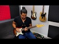 Bésame mucho - Luis Miguel en vivo (Solo de guitarra)