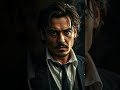 Johnny Depp The Quiet Cruise Through Turbulent Seas