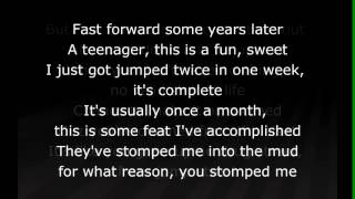 Eminem - Marshall Mathers LP 2  (Deluxe Edition) (lyrics)