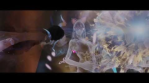 Lost Ark | Vykas Hard Mode Gate 1 | Bard PoV