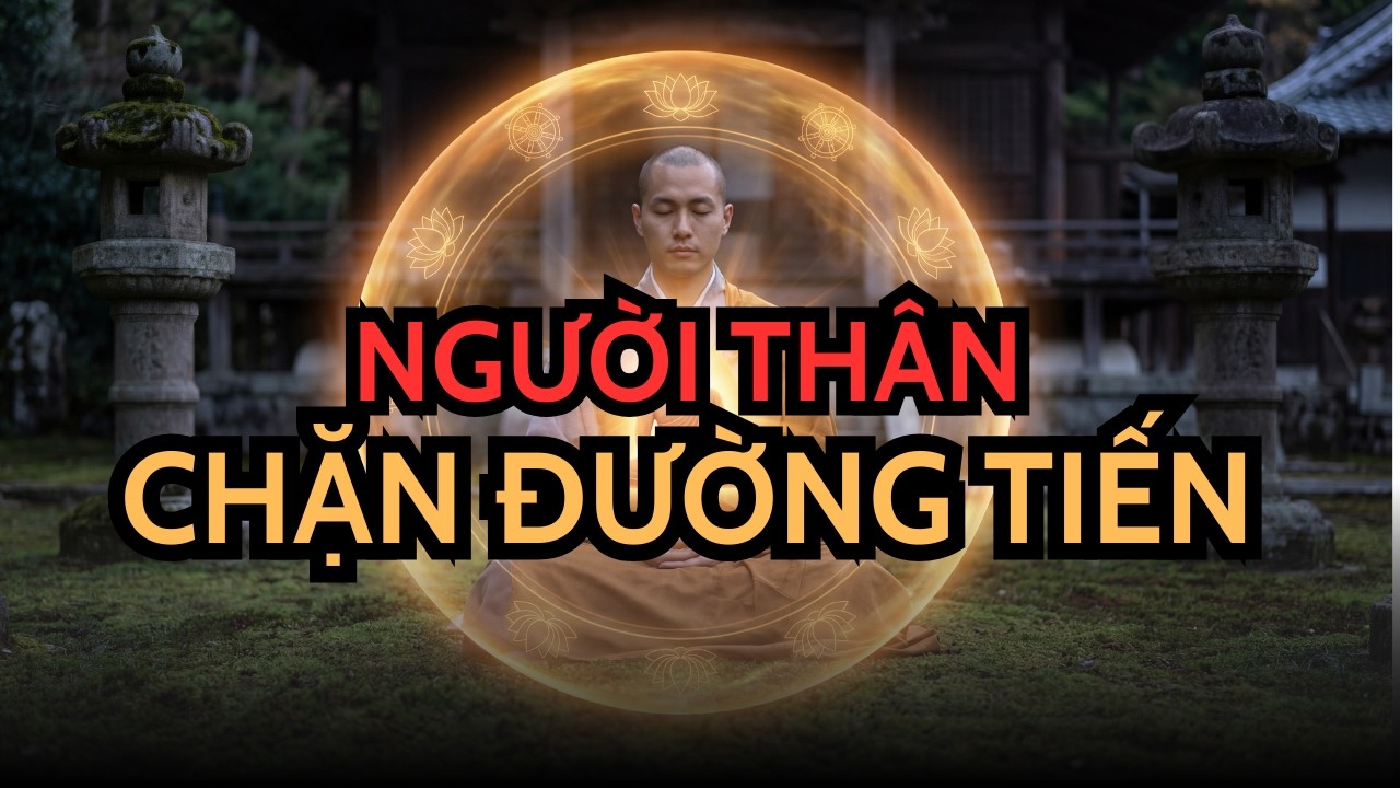 NGƯỜI ĐƯỢC CHỌN: Bạn Không Yếu Vì Đau – Bạn Tỉnh Vì Đã Thấy Quá Rõ | Sức Mạnh Không Ai Tước Được