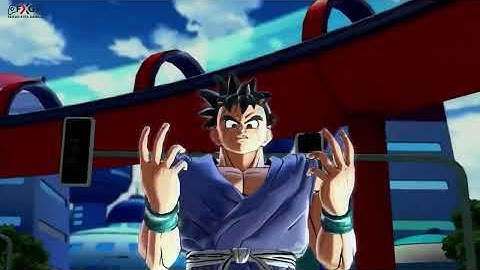 Greatest CAC Transformations Ever! FULL - Dragon Ball Xenoverse 2 Mods