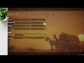 How to Change Audio Settings in Far Far West synced edited