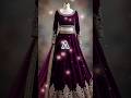 choose the first letter of your name and see your dream dress‎ #fashion #dress #shortvideo