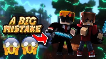 Minecraft HCF - A BIG MISTAKE!! [2] ( Arcane Factions )