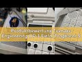 Produktbewertung Teenage Engineering OP-1 Field (Tragbarer Synthesizer, Sampler und Drum Machine mit