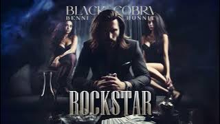 BLVCK COBRV & Benni Hunnit - Rockstar #basshousemusic #housemusichd