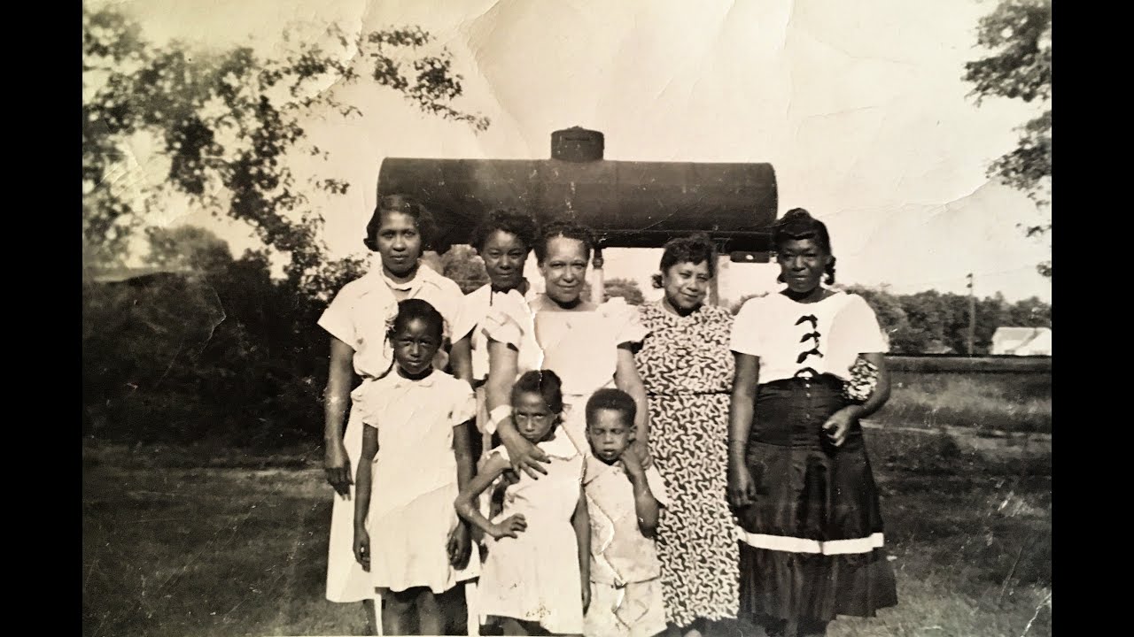 CCHS The Tillman Family YouTube