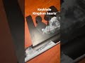 Wip Keyblade Kingdom Hearts