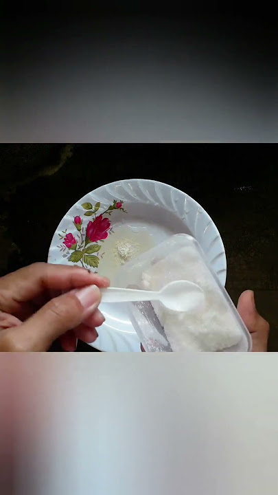 Kampua Mee. Kampua Noodle. Homemade. Simple