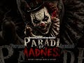 🎪 PARADE OF MADNESS 🌙 | Dark Circus Horror Song #darkmusic #music #remix #shorts #darkpop