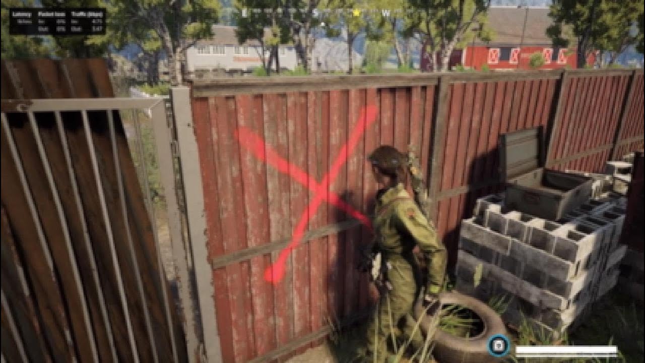 Vigor - Hunters will be Hunted