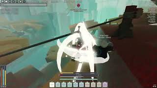 deepwoken hacker get cough and gets mad at it