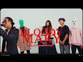 Bloody mary  skathi cypher prod by dj arpana