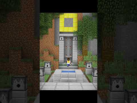 Minecraft Legendary Notch Map Moment