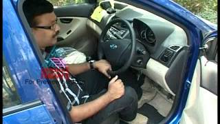 Hyundai Eon Interior Review Video Watch Now Autoportal Com