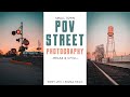 Small Town POV Street Photography To Relax and Edit To #02 | Sony a7iii | Sigma 35mm 1.4