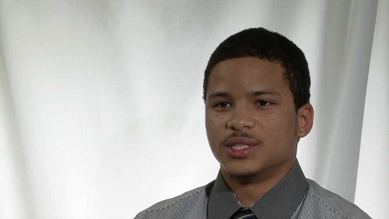 LEADership Academy, UNC Eshelman School of Pharmacy YouTube