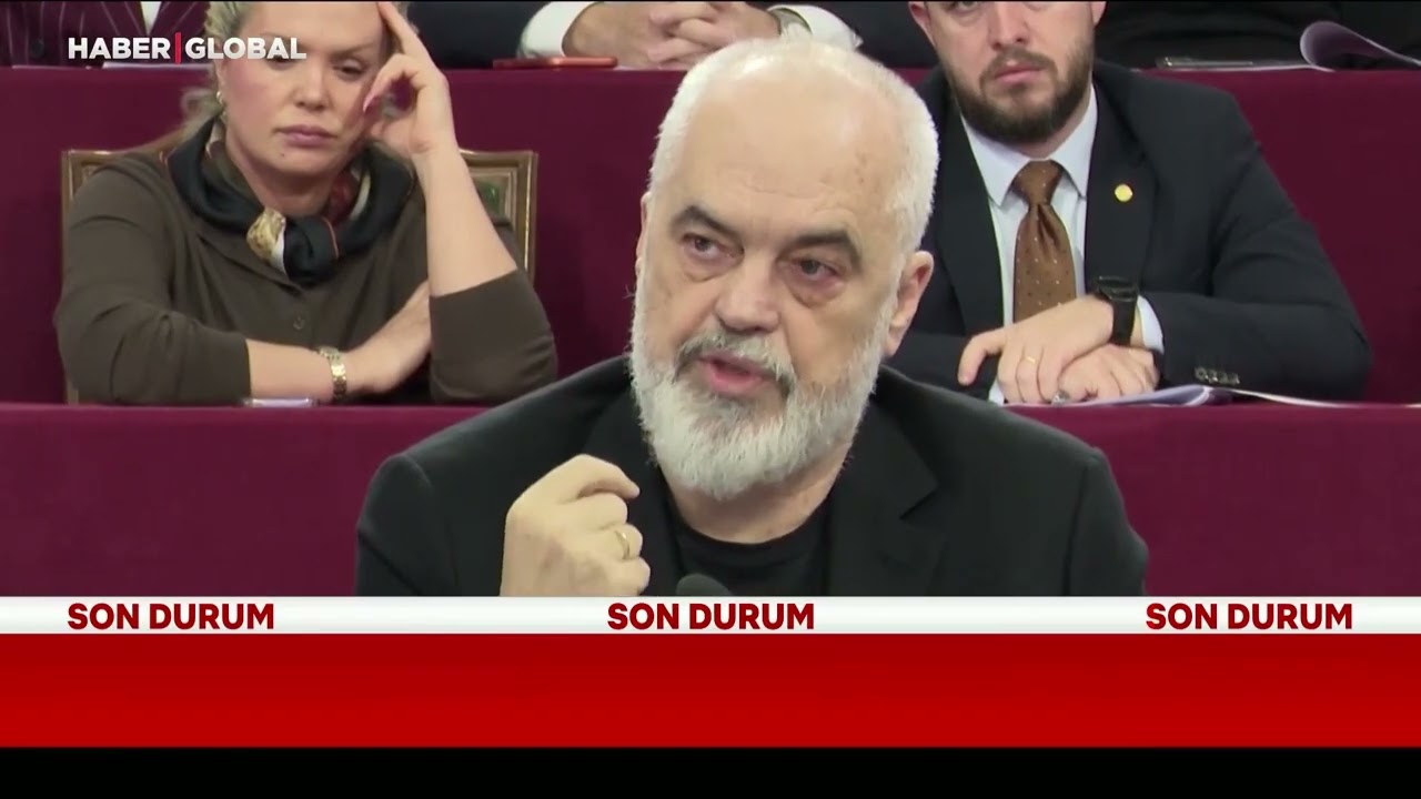 Nahçıvan'a İHA'lı Saldırıya Tepki Yağdı!