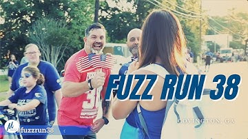 Covington Fuzz Run 38