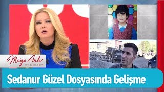 Sedanur Güzel davasında karar açıklandı! - Müge Anlı ile Tatlı Sert 14 Ocak 2020