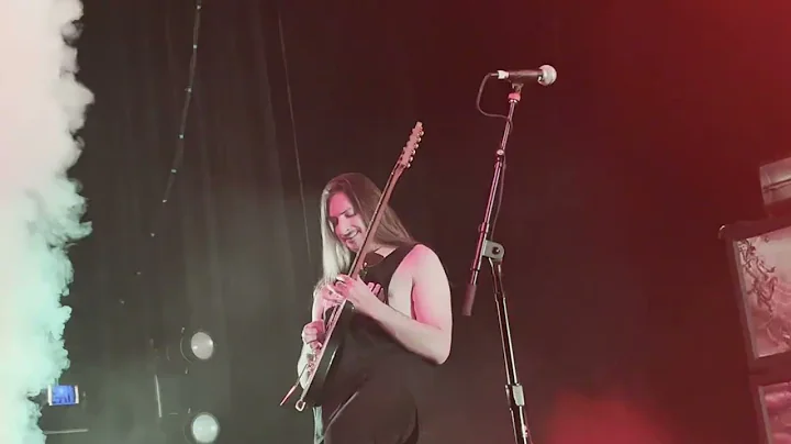 Polyphia 4 6 23 - new video in description