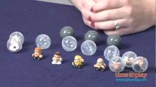 WWE Squinkies from Blip Toys screenshot 5