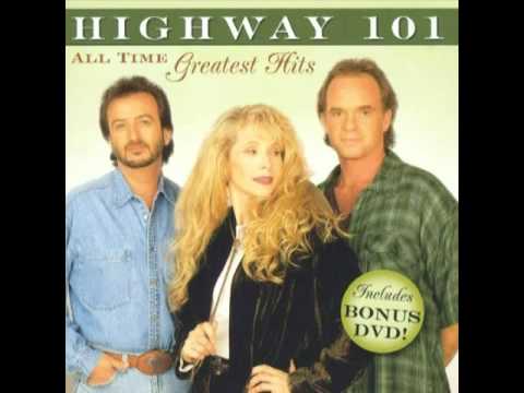Highway 101  Cry, Cry, Cry