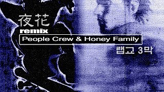 People Crew / Honey Family - Mix 9.1: Extra Hip-Hop Remix - YouTube