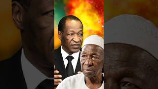 Après Ce Témoignage Du Père De Sankara Sur Blaise Compaoré, Votre Regard Sur La Politique Changera.