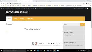 WordPress Menus Explained: Create a Stunning Navigation Menu in Minutes!
