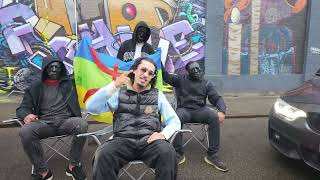 FREEZA - CHEKMNAY (Official Video)