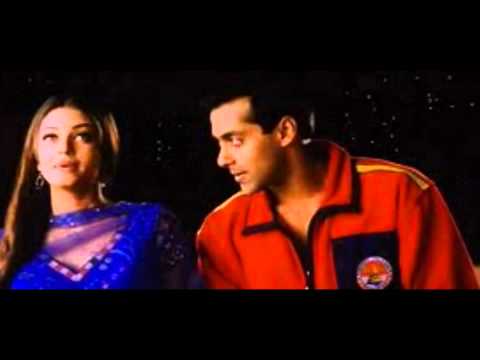 Chand Chupa Badal Mein (Eng Sub) [Full Song] (1080p) With Lyrics - Hum Dil De Chuke Sanam