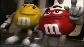 UK TV ADS - Channel 5 - 1990's 40