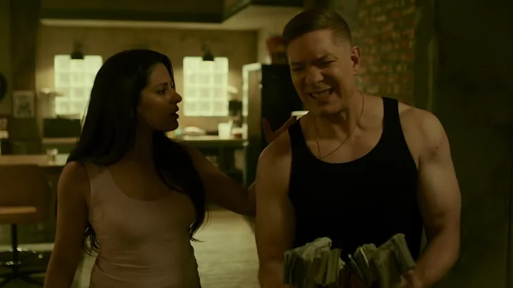 Power Book IV: Force Season 3 Episode 8 Clip | 'Take it Back'