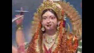 Jai Mata Di - Durga Hain Meri Maa - Kranti (1981) - Bhajan