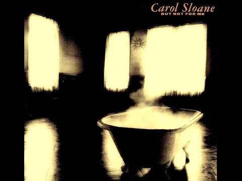 Carol Sloane with Tommy Flanagan Trio  I Love You Porgy  Summertime