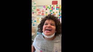 First Time Trying Poprocks