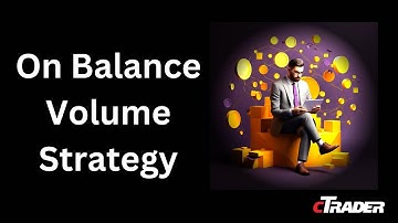 cTrader On Balance Volume & RSI Strategy