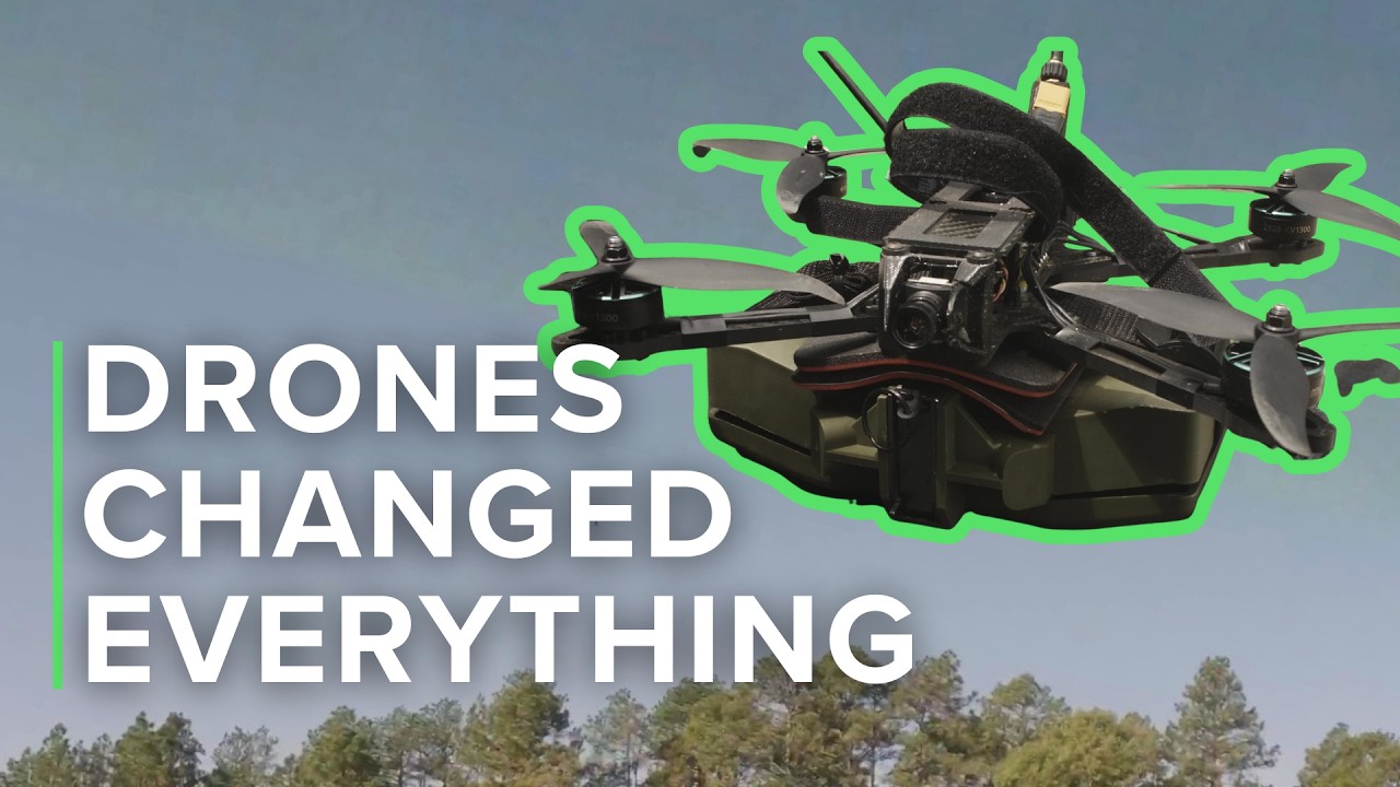 Старые тактики не выдержат этого поля боя | BattleLab от Reveal