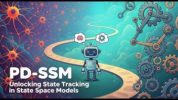 Structured Sparse Transition Matrices to Enable State Tracking in State-Space Models [NeurIPS2025]