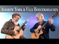 Andrew York & Ulli Boegershausen - Nuo Duo