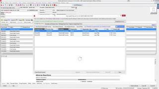 My Health Record: Demonstration of upload of Shared Health Summary