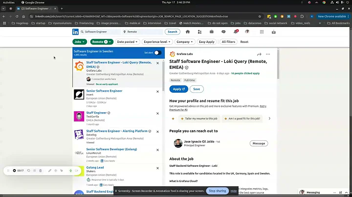 How to Find Latest LinkedIn Jobs in Minutes: Proven Search Tricks