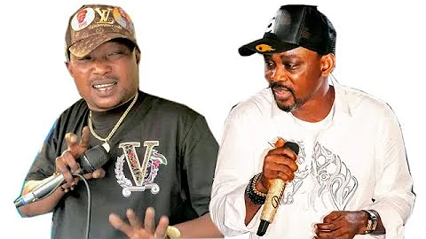 Golden Son' Moment Oganla Alabi Pasuma endorse Tiri leather as his Successor