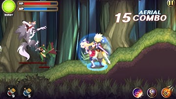 Arcane Soul + Sixaxis PS3 controller