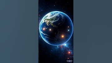 Voyage to the Edge: The Invisible Bubble of the Sun.#space #astronomy  #heliosphere #voyager