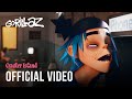 Capture de la vidéo Gorillaz - Cracker Island Ft. Thundercat (Official Video)