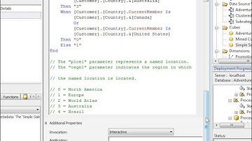 SSAS 118   Standard Actions